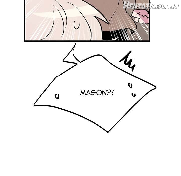 Please Draw Me, Love! Chapter 43 - page 15
