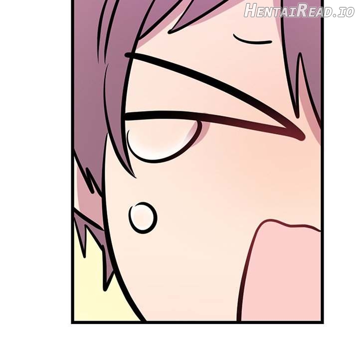 Please Draw Me, Love! Chapter 43 - page 30
