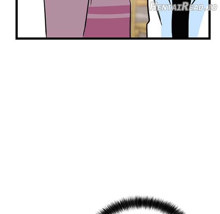 Please Draw Me, Love! Chapter 43 - page 38