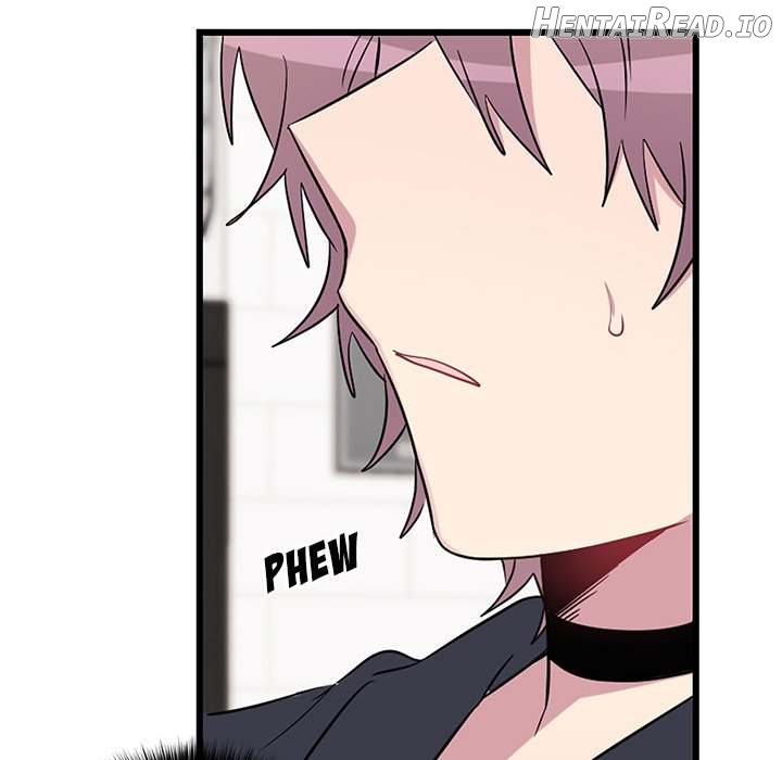 Please Draw Me, Love! Chapter 43 - page 51