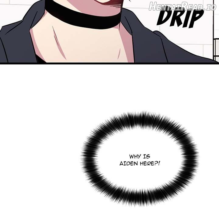 Please Draw Me, Love! Chapter 43 - page 54