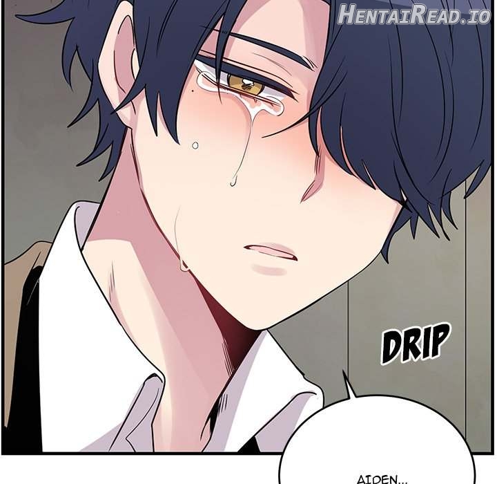 Please Draw Me, Love! Chapter 43 - page 66
