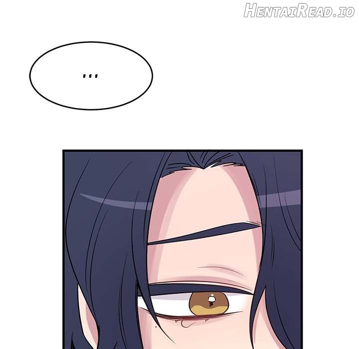 Please Draw Me, Love! Chapter 44 - page 12
