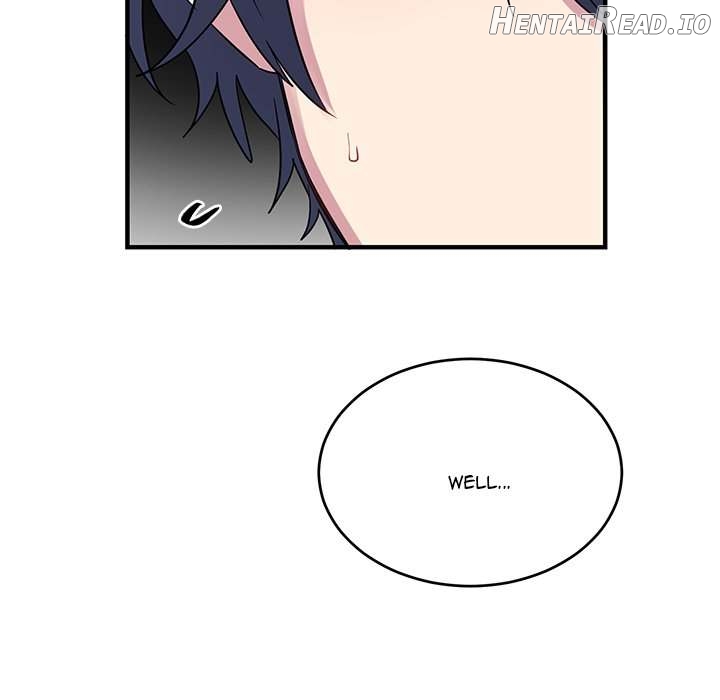 Please Draw Me, Love! Chapter 44 - page 13