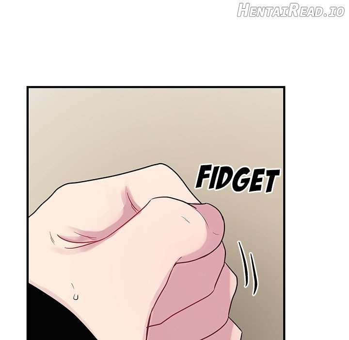 Please Draw Me, Love! Chapter 44 - page 14