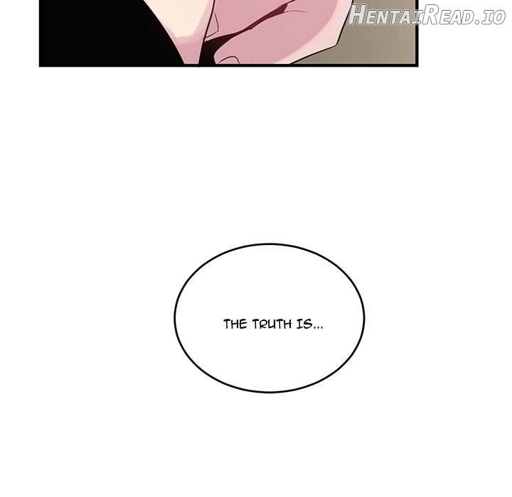 Please Draw Me, Love! Chapter 44 - page 15