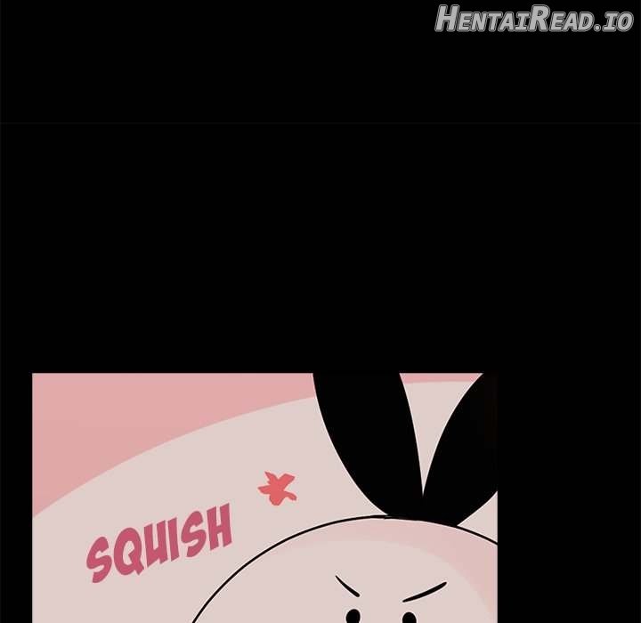 Please Draw Me, Love! Chapter 44 - page 18