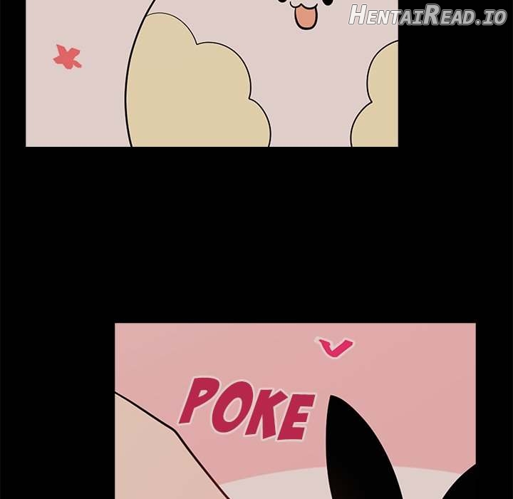 Please Draw Me, Love! Chapter 44 - page 19