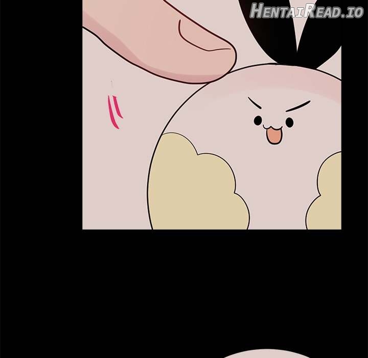 Please Draw Me, Love! Chapter 44 - page 20