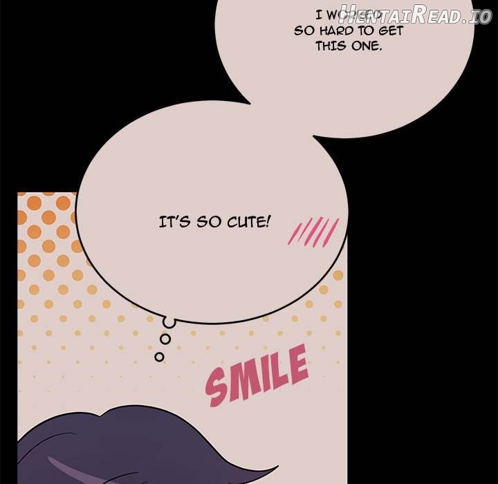 Please Draw Me, Love! Chapter 44 - page 23