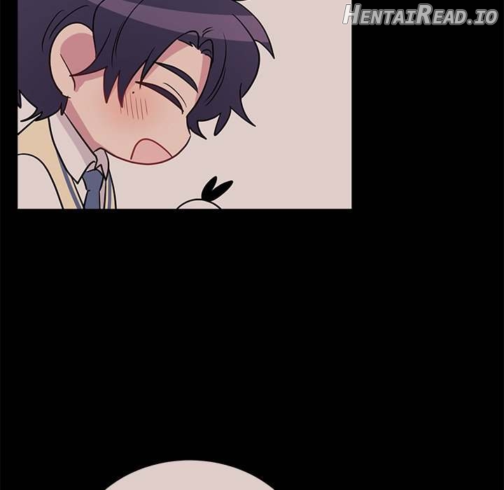 Please Draw Me, Love! Chapter 44 - page 24