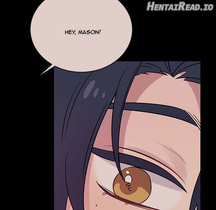 Please Draw Me, Love! Chapter 44 - page 25