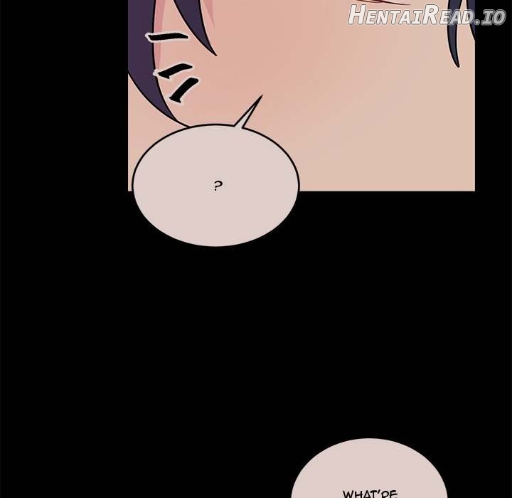 Please Draw Me, Love! Chapter 44 - page 26