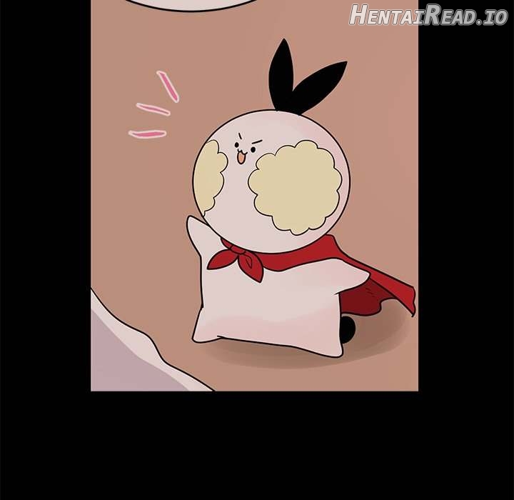 Please Draw Me, Love! Chapter 44 - page 39