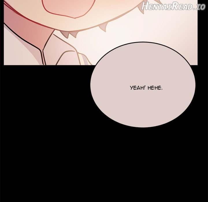 Please Draw Me, Love! Chapter 44 - page 42