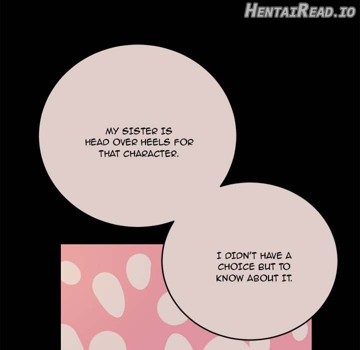 Please Draw Me, Love! Chapter 44 - page 43