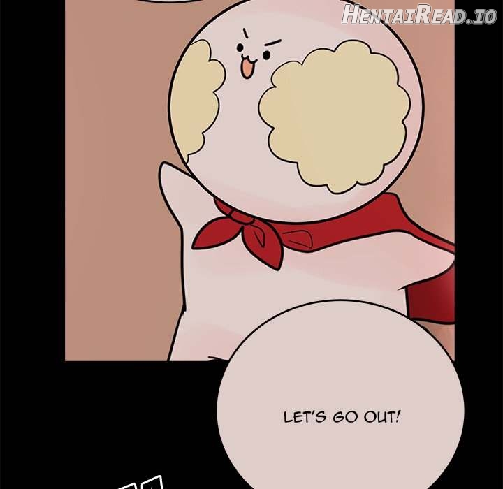 Please Draw Me, Love! Chapter 44 - page 49