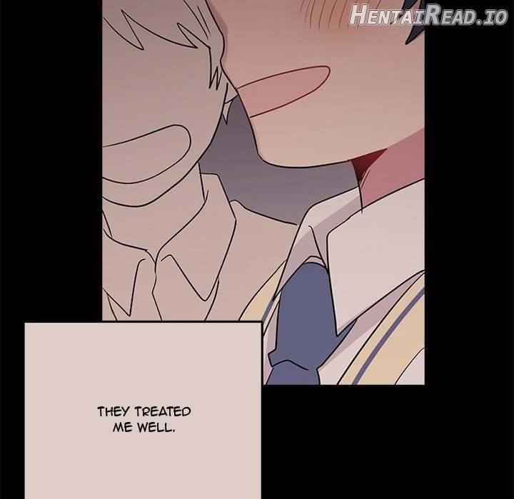 Please Draw Me, Love! Chapter 44 - page 55