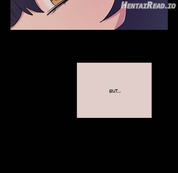 Please Draw Me, Love! Chapter 44 - page 57