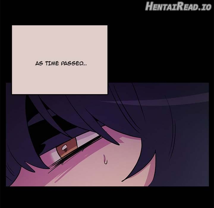 Please Draw Me, Love! Chapter 44 - page 58