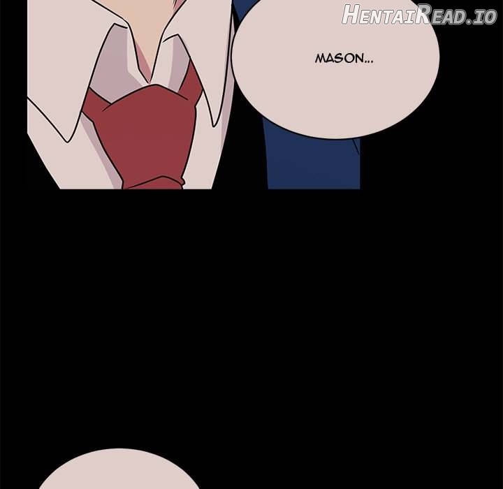 Please Draw Me, Love! Chapter 44 - page 61