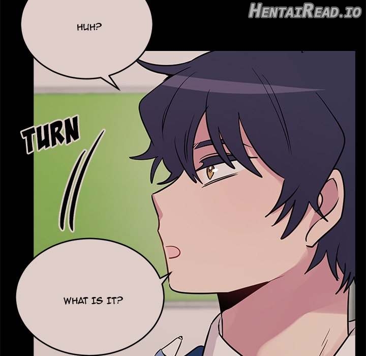 Please Draw Me, Love! Chapter 44 - page 62