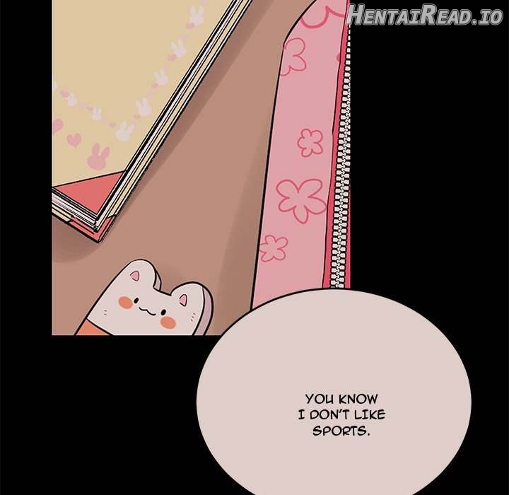 Please Draw Me, Love! Chapter 44 - page 66