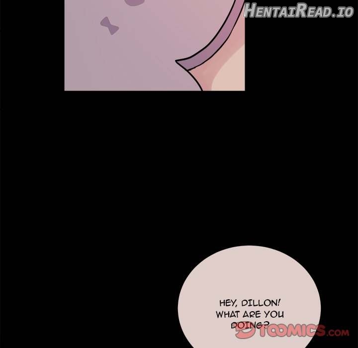 Please Draw Me, Love! Chapter 45 - page 50