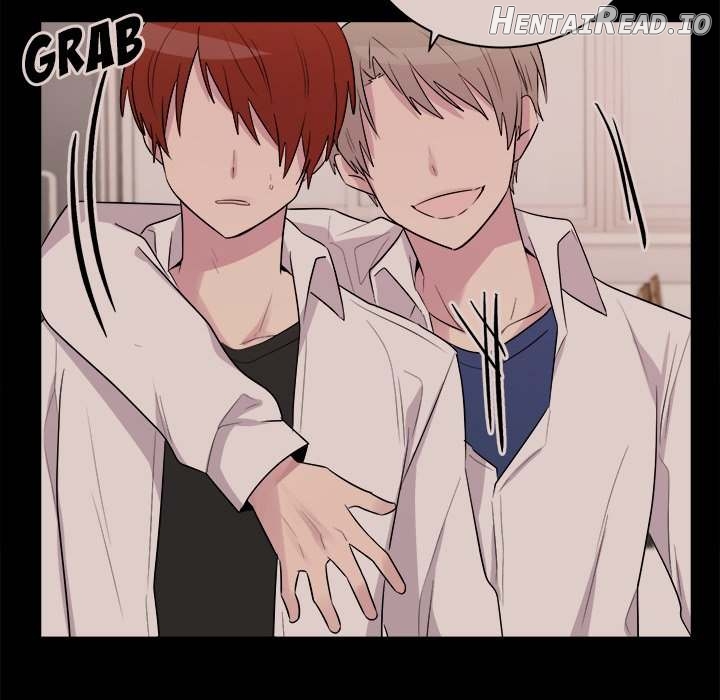 Please Draw Me, Love! Chapter 45 - page 51