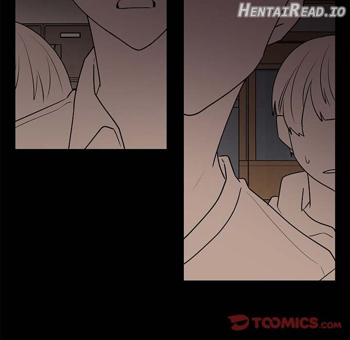 Please Draw Me, Love! Chapter 46 - page 66