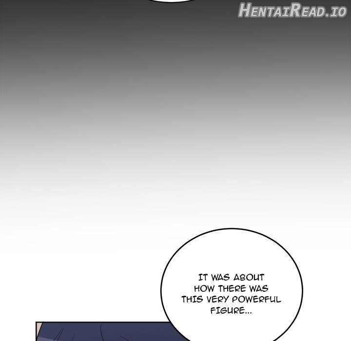 Please Draw Me, Love! Chapter 47 - page 39