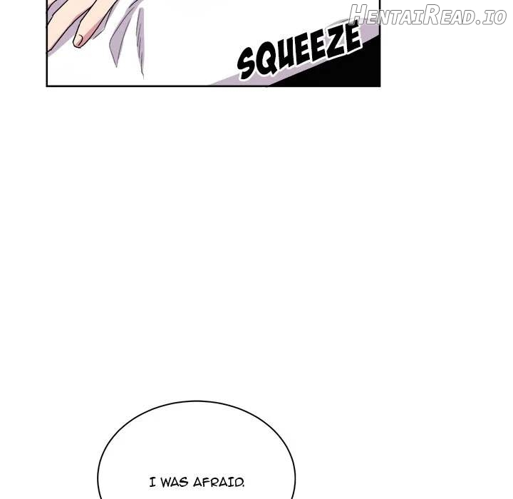 Please Draw Me, Love! Chapter 47 - page 51