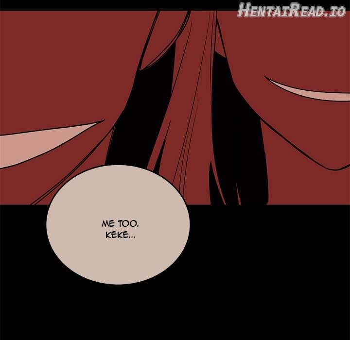 Please Draw Me, Love! Chapter 48 - page 15