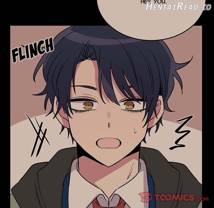 Please Draw Me, Love! Chapter 48 - page 38