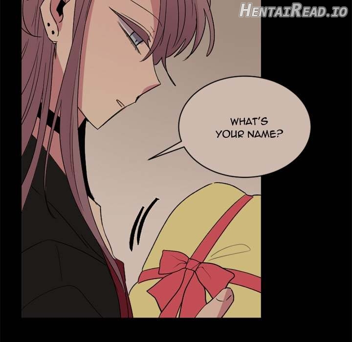 Please Draw Me, Love! Chapter 48 - page 73
