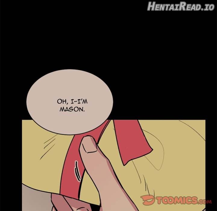 Please Draw Me, Love! Chapter 48 - page 74