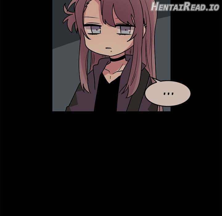 Please Draw Me, Love! Chapter 49 - page 11