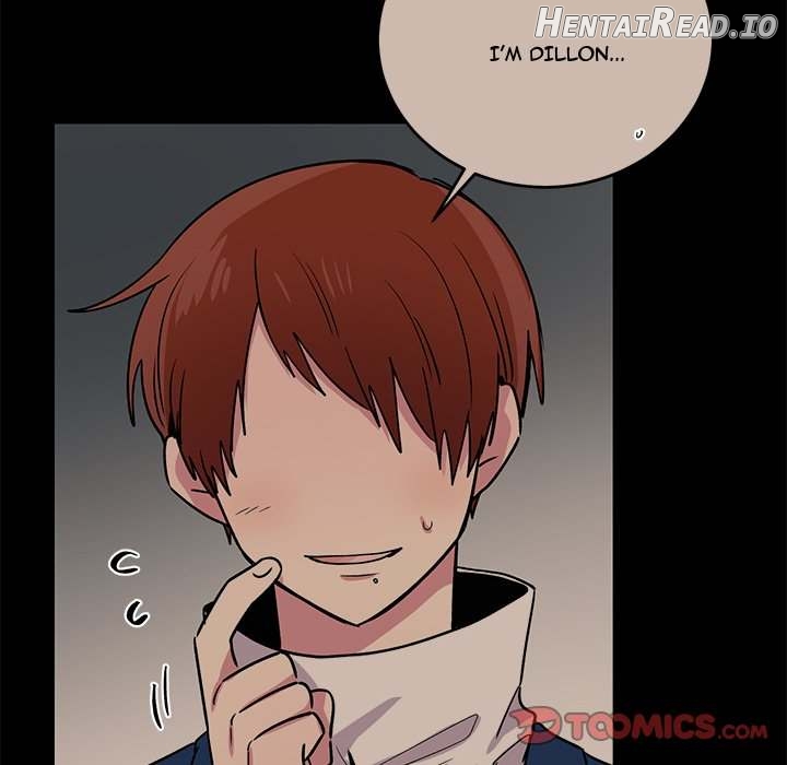 Please Draw Me, Love! Chapter 49 - page 14