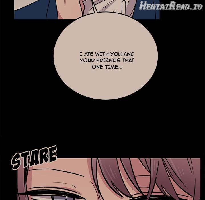 Please Draw Me, Love! Chapter 49 - page 15