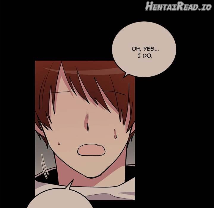 Please Draw Me, Love! Chapter 49 - page 51