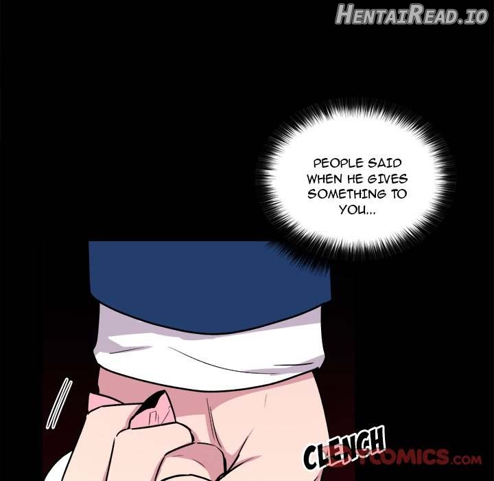Please Draw Me, Love! Chapter 49 - page 66