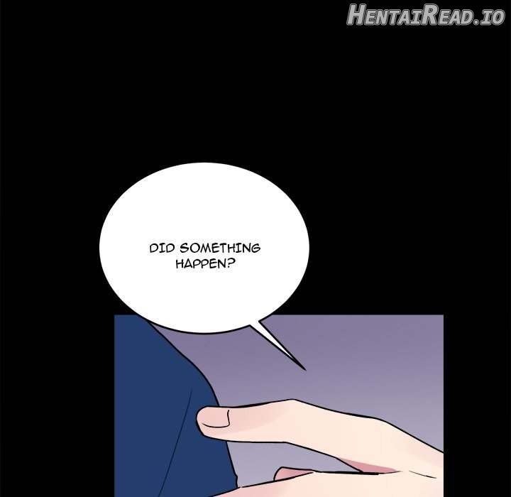 Please Draw Me, Love! Chapter 49 - page 73