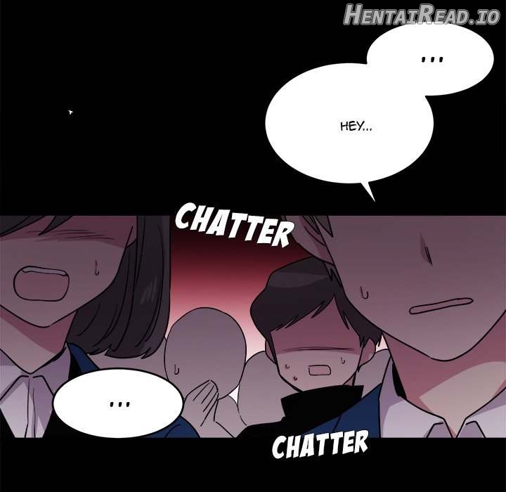 Please Draw Me, Love! Chapter 49 - page 81