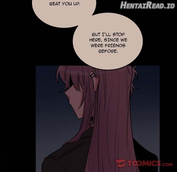 Please Draw Me, Love! Chapter 50 - page 10