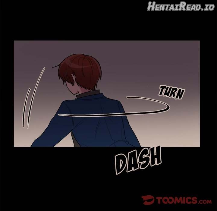 Please Draw Me, Love! Chapter 50 - page 18