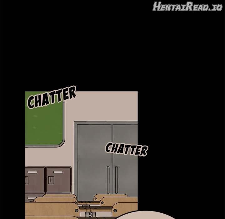 Please Draw Me, Love! Chapter 50 - page 19