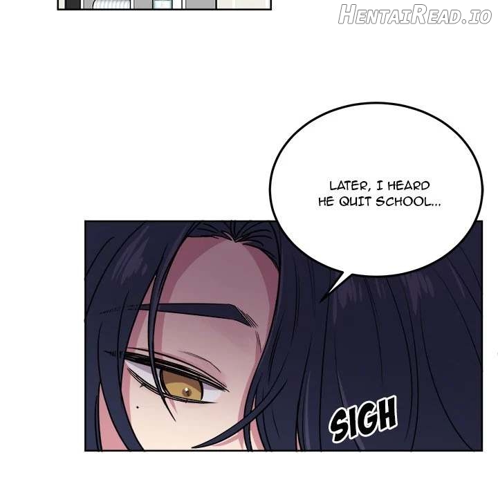 Please Draw Me, Love! Chapter 50 - page 27
