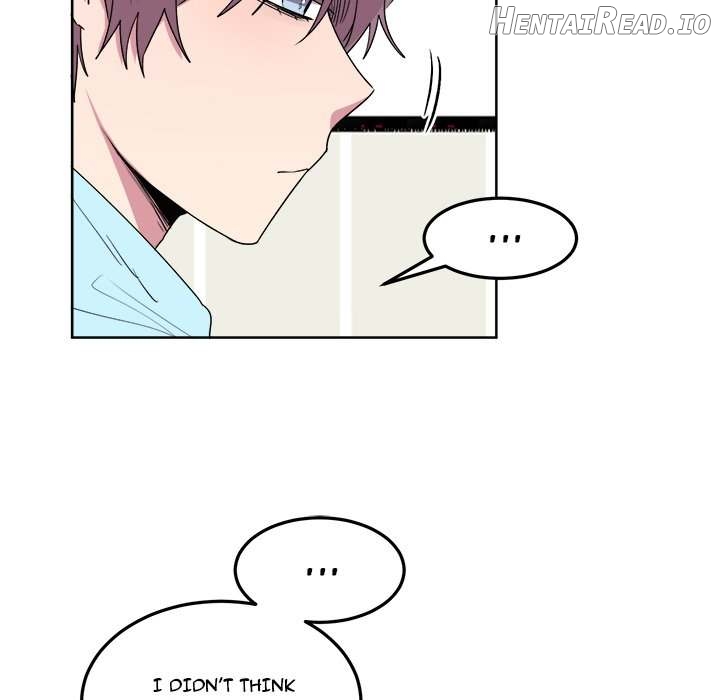 Please Draw Me, Love! Chapter 50 - page 31