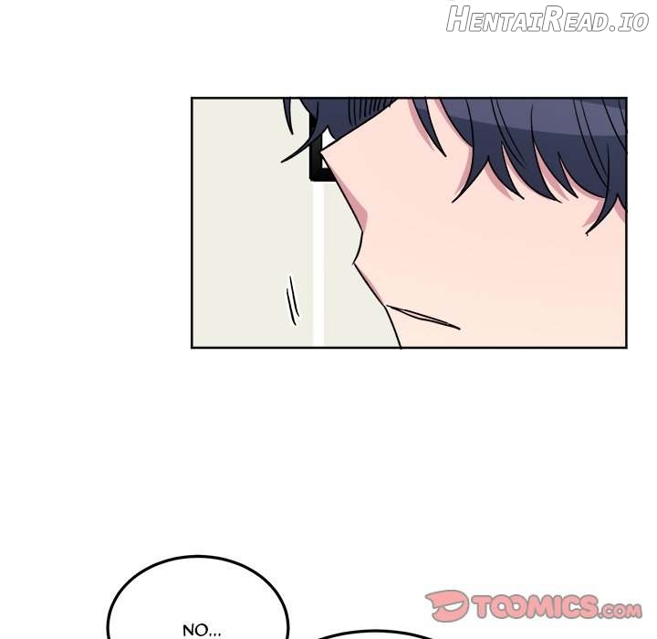 Please Draw Me, Love! Chapter 50 - page 34