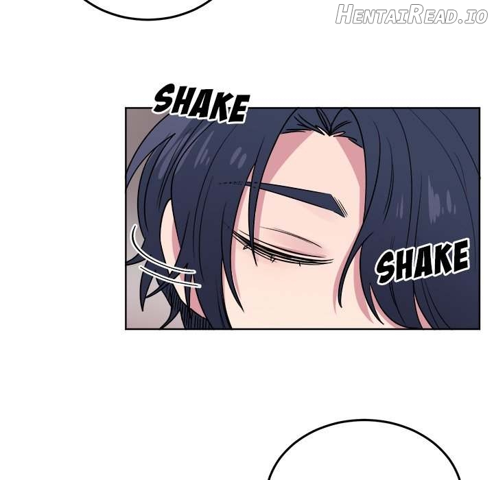 Please Draw Me, Love! Chapter 50 - page 39
